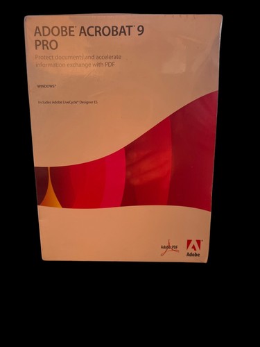 Adobe acrobat pro for - adobe,