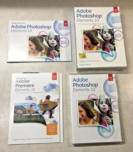Genuine adobe photoshop - genuine,